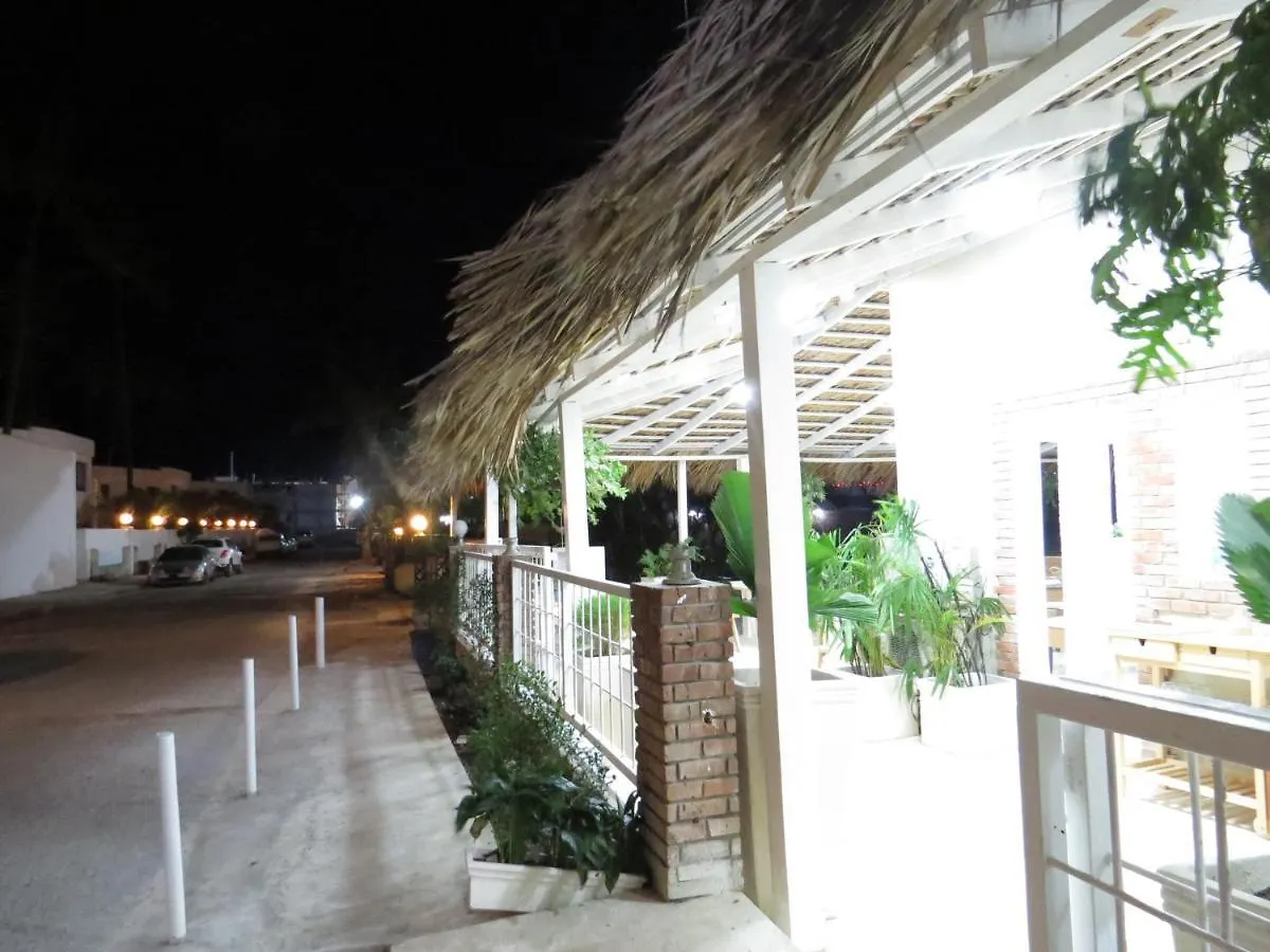 *** Hotel Corales Punta Cana Dominican Republic