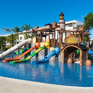 Station touristique Princess Family Club Bavaro, Punta Cana
