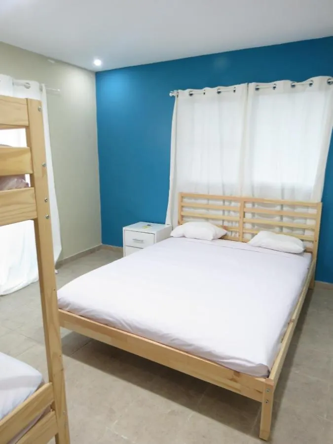 Hotel Corales Punta Cana