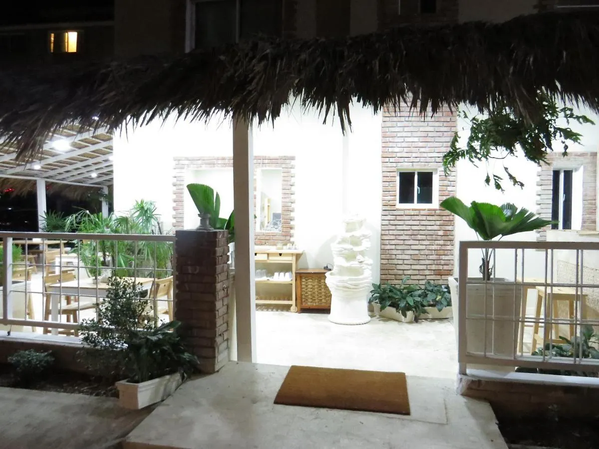 Corales Punta Cana